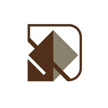 Rusticwharf Atelier logo