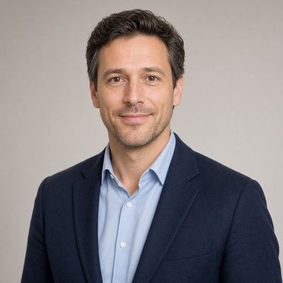 Portrait of Tailor team member 1